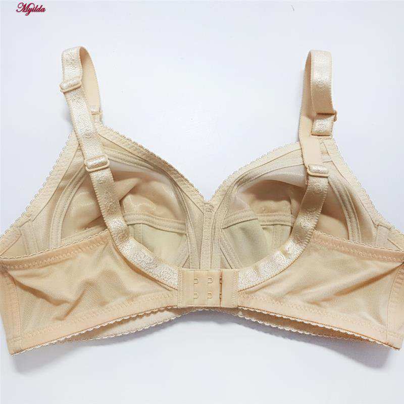 سوتین بدون فنر زنانه شارمین مدل 5465-4015 ماییلدا