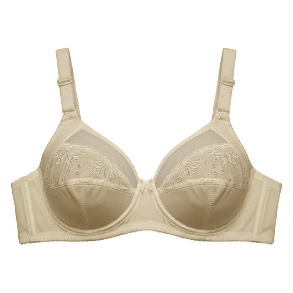 سوتین بدون فنر زنانه شارمین مدل 5465-4015 ماییلدا