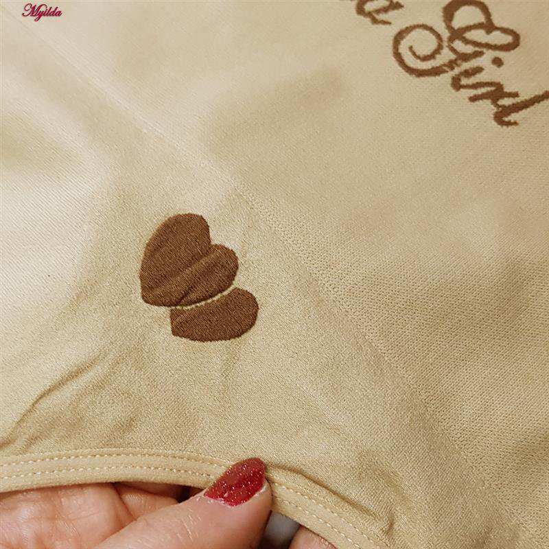 شورت گنی زنانه ماییلدا مدل لامبادا کد 5468-Q12