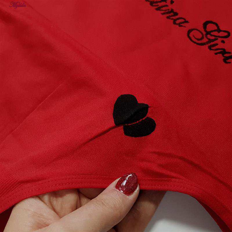 شورت گنی زنانه ماییلدا مدل لامبادا کد 5468-Q12