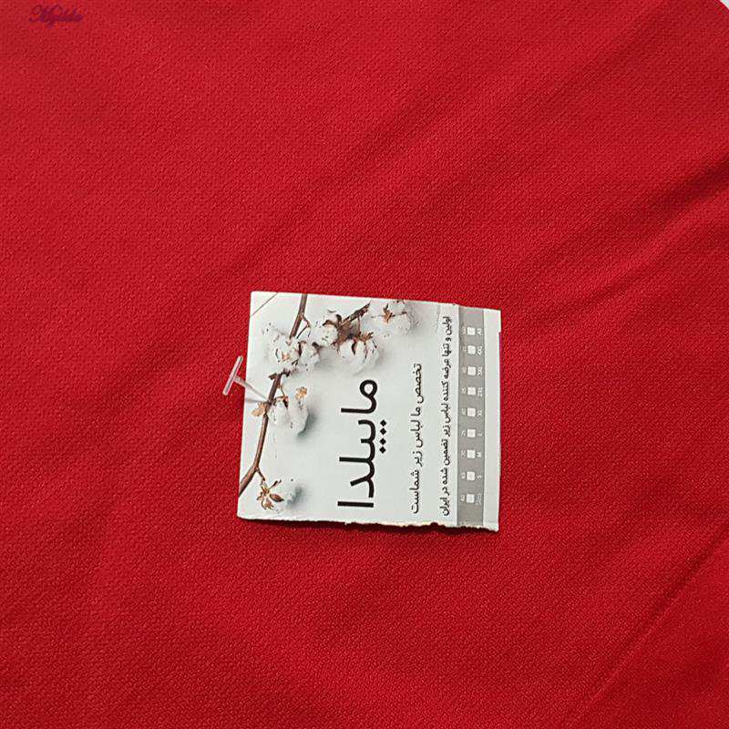 شورت گنی زنانه ماییلدا مدل لامبادا کد 5468-Q12