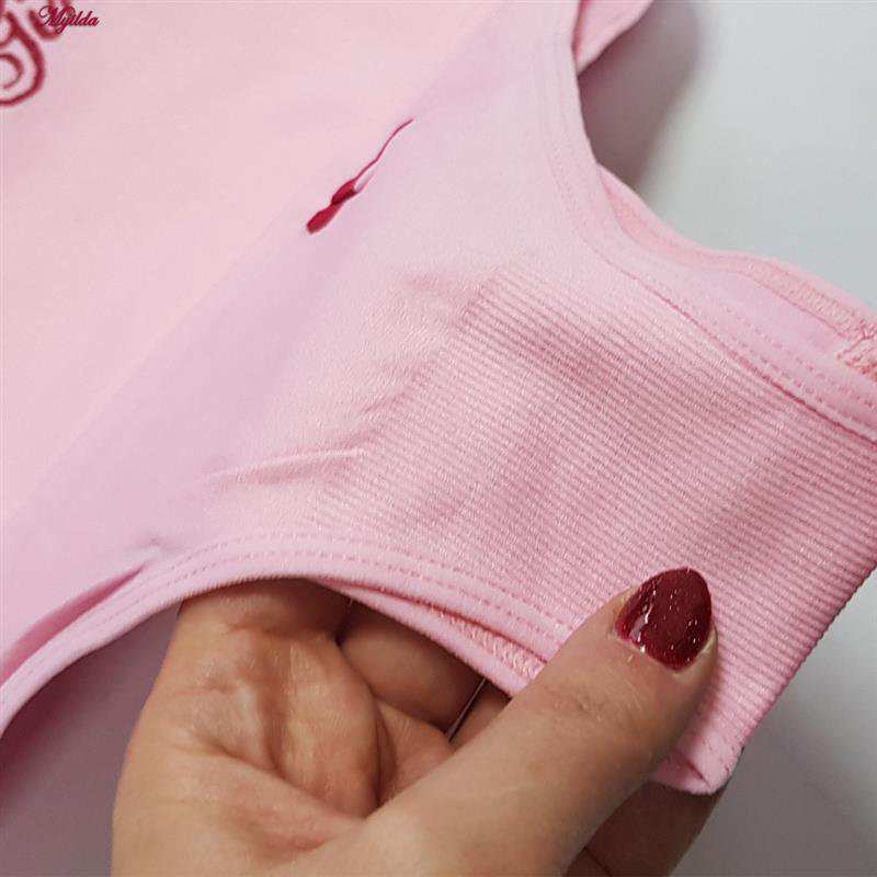 شورت گنی زنانه ماییلدا مدل لامبادا کد 5468-Q12