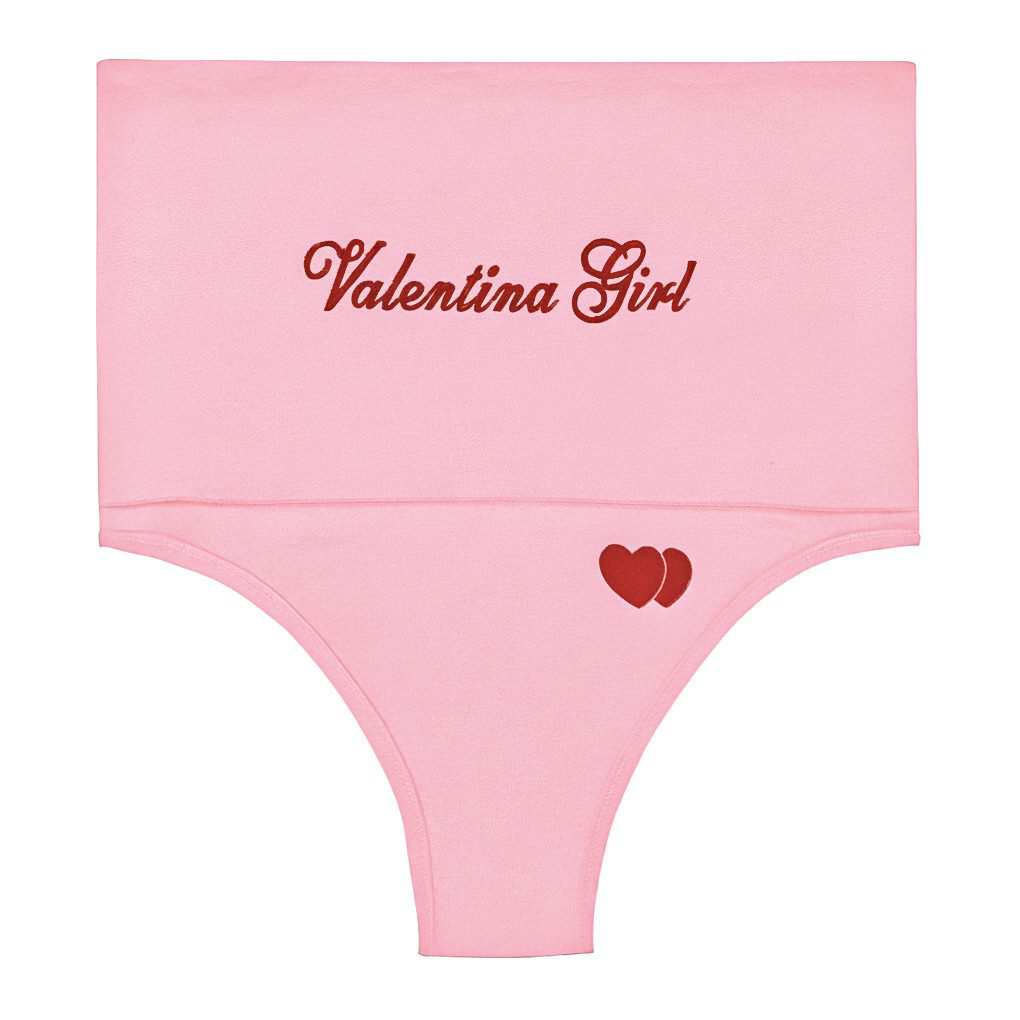 شورت گنی زنانه ماییلدا مدل لامبادا کد 5468-Q12