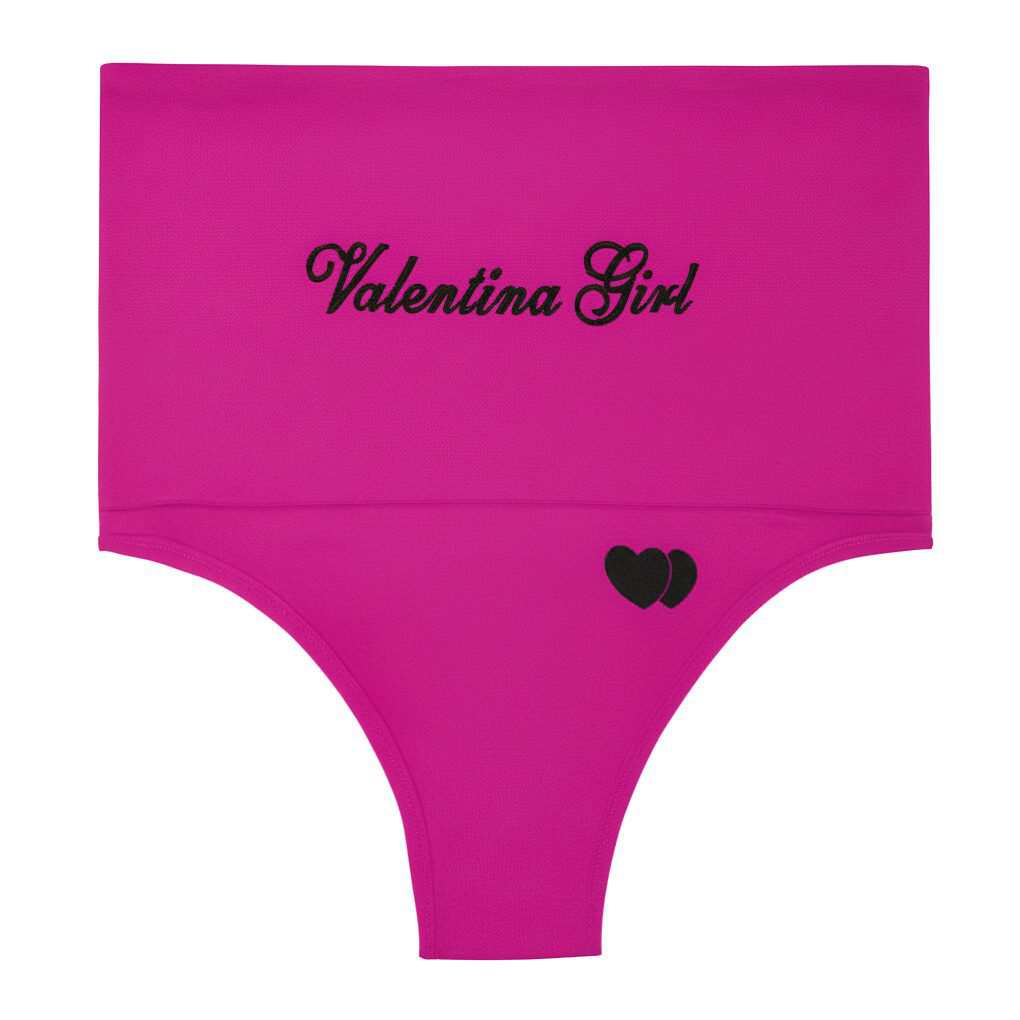 شورت گنی زنانه ماییلدا مدل لامبادا کد 5468-Q12