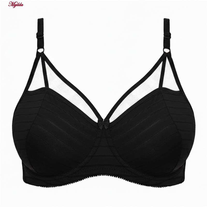 ست شورت و سوتین زنانه شارمین مدل فنردار هارنس دار کد 5464-3130 ماییلدا