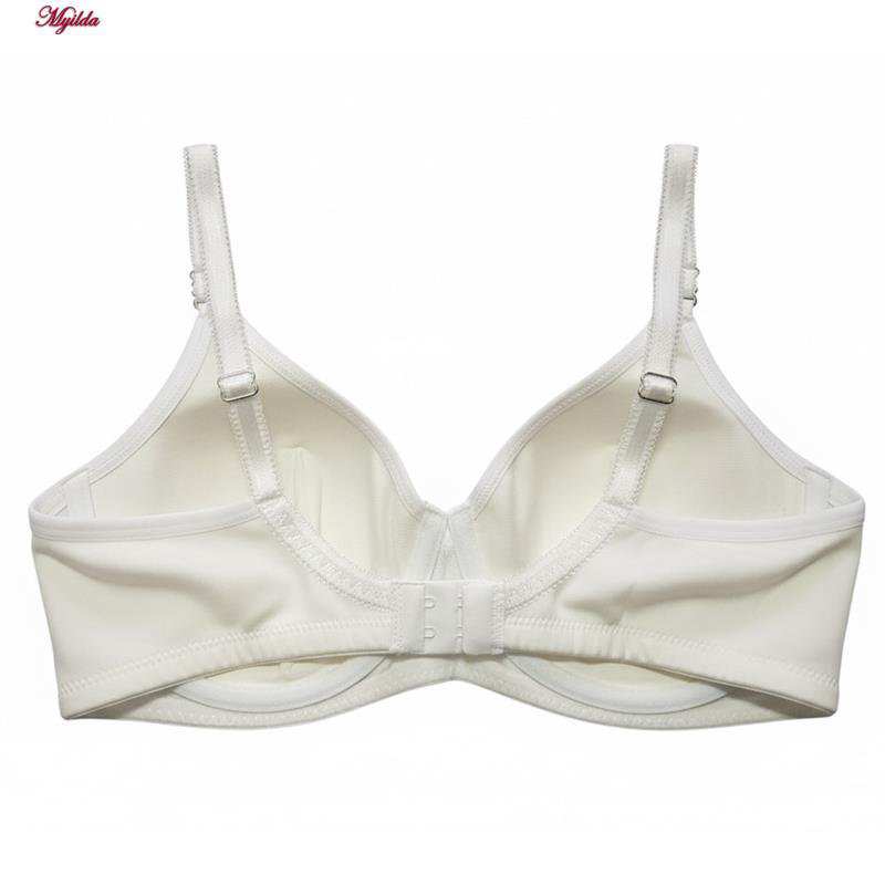 ست شورت و سوتین زنانه براگور مدل فنردار کد 5463-2001 ماییلدا