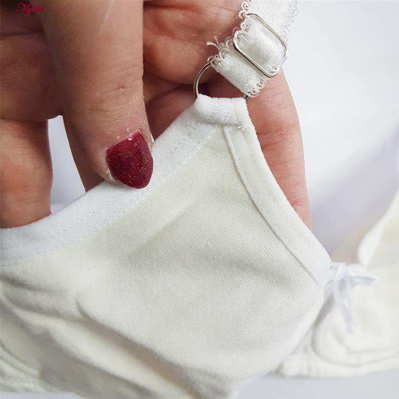 ست شورت و سوتین زنانه براگور مدل فنردار کد 5463-2001 ماییلدا