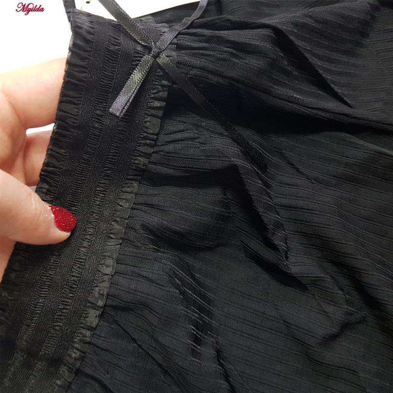 شلوارک راحتی زنانه ماییلدا مدل 5473-A439