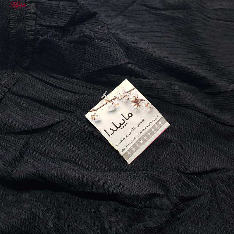 شلوارک راحتی زنانه ماییلدا مدل 5473-A439