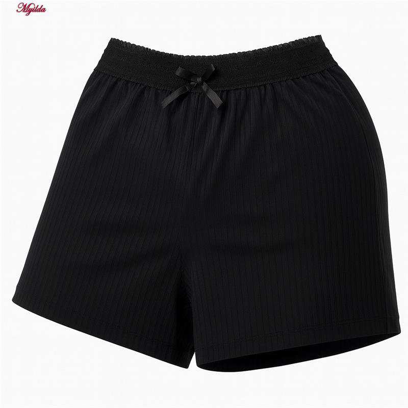 شلوارک راحتی زنانه ماییلدا مدل 5473-A439