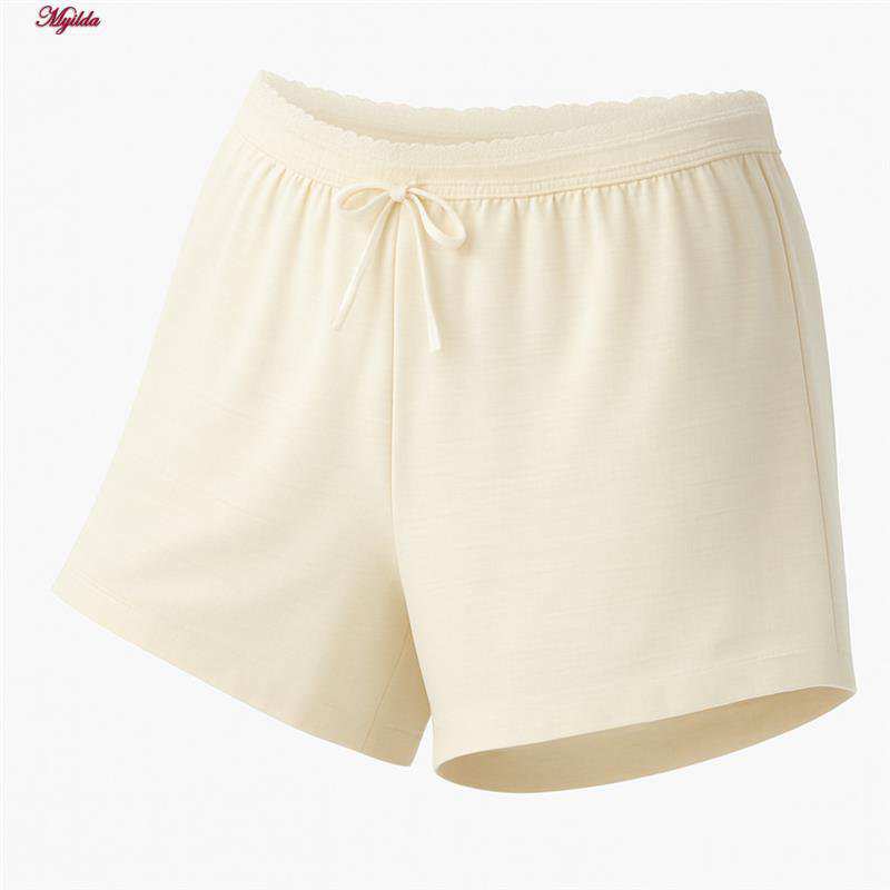 شلوارکراحتی زنانه ماییلدا مدل 5473-A439