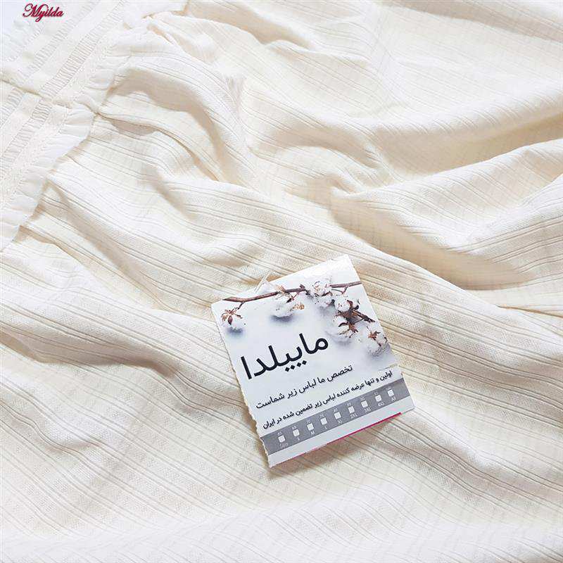 شلوارکراحتی زنانه ماییلدا مدل 5473-A439