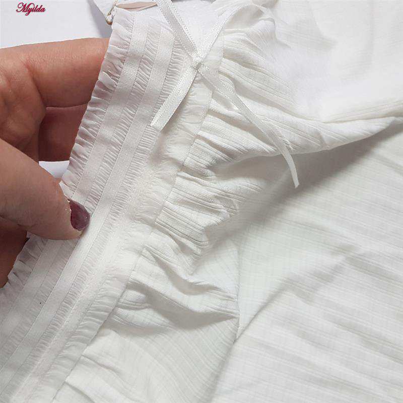 شلوارکراحتی زنانه ماییلدا مدل 5473-A439