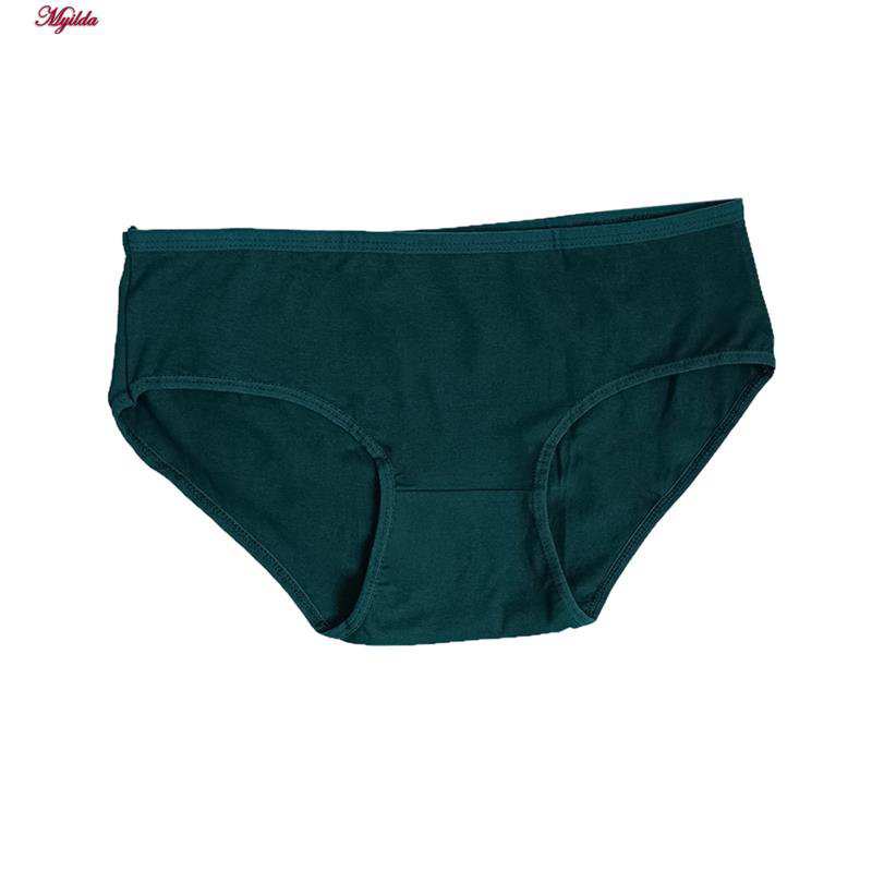 شورت زنانه مدل نخی بسته 6 عددی ماییلدا - ارسال طرح رندوم