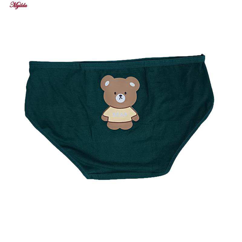 شورت زنانه مدل نخی بسته 6 عددی ماییلدا - ارسال طرح رندوم