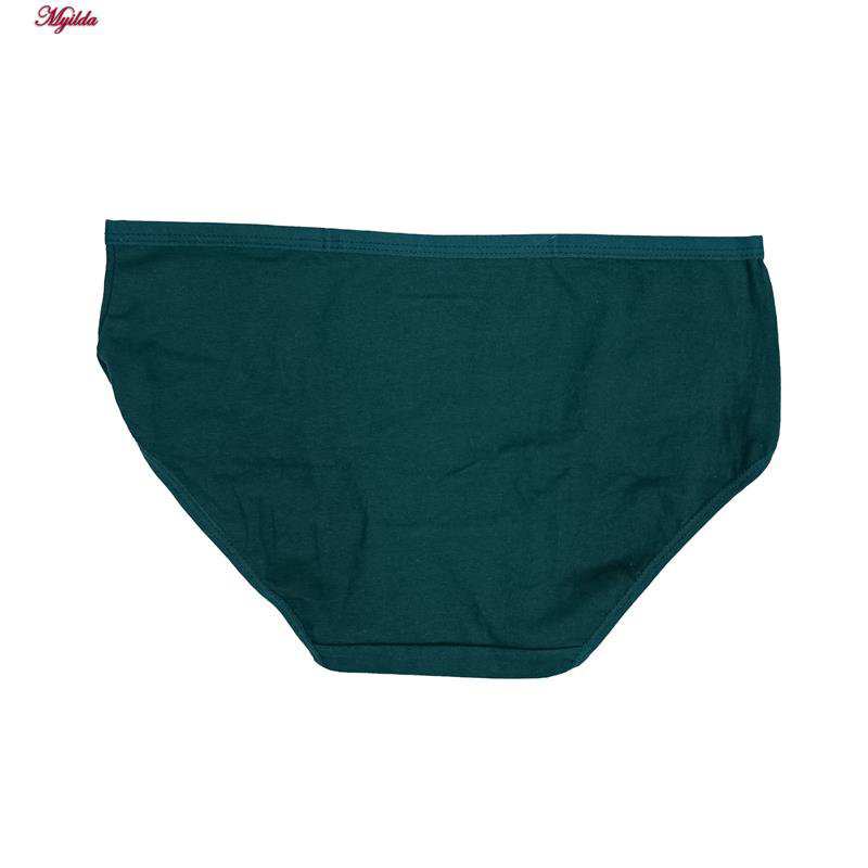 شورت زنانه مدل نخی بسته 6 عددی ماییلدا - ارسال طرح رندوم