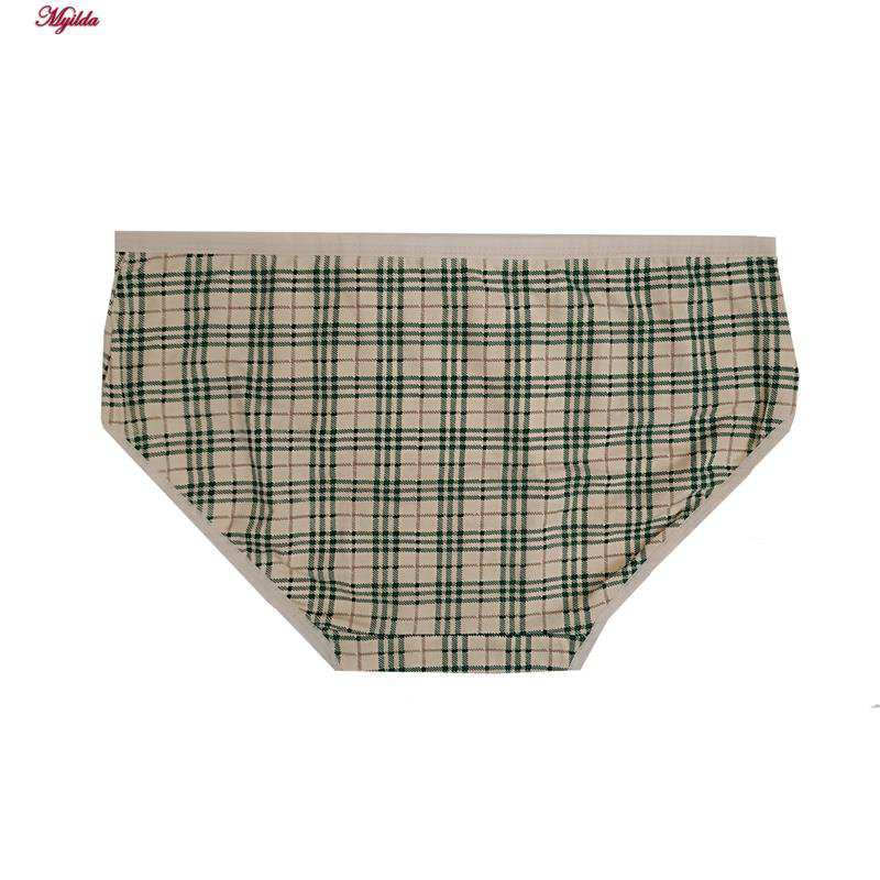 شورت زنانه مدل نخی بسته 6 عددی ماییلدا - ارسال طرح رندوم