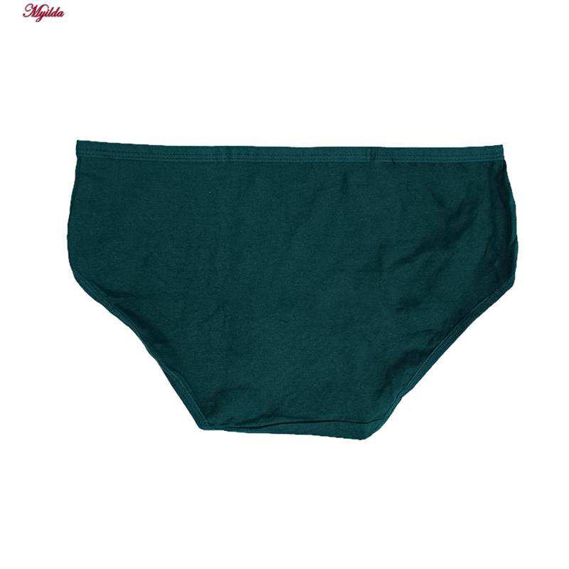 شورت زنانه مدل نخی بسته 6 عددی ماییلدا - ارسال طرح رندوم