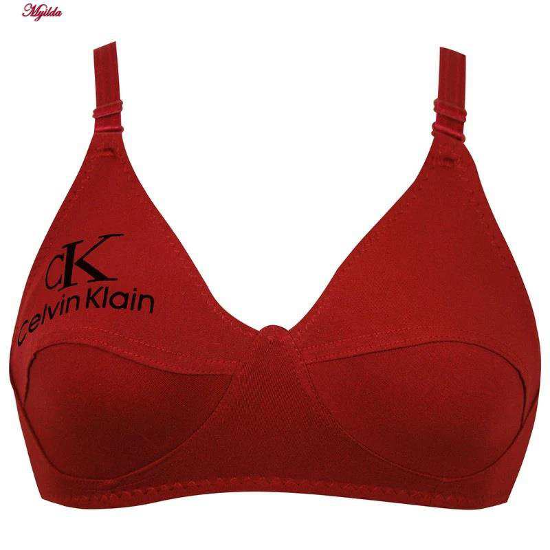 سوتین زنانه مدل لاکرا کد 04 بسته سه عددی ماییلدا