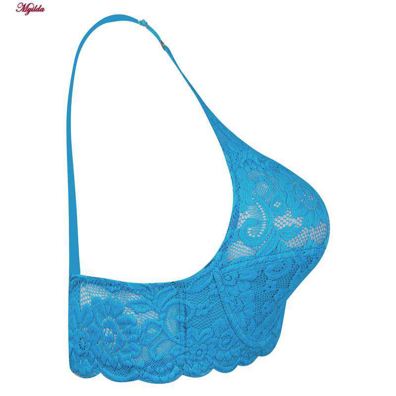 ست شورت و سوتین زنانه پانیذ کد 9015-LB ماییلدا