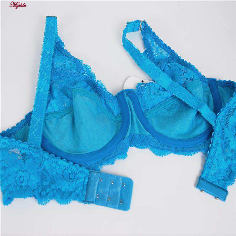 ست شورت و سوتین زنانه پانیذ کد 9015-LB ماییلدا