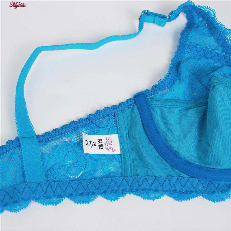 ست شورت و سوتین زنانه پانیذ کد 9015-LB ماییلدا