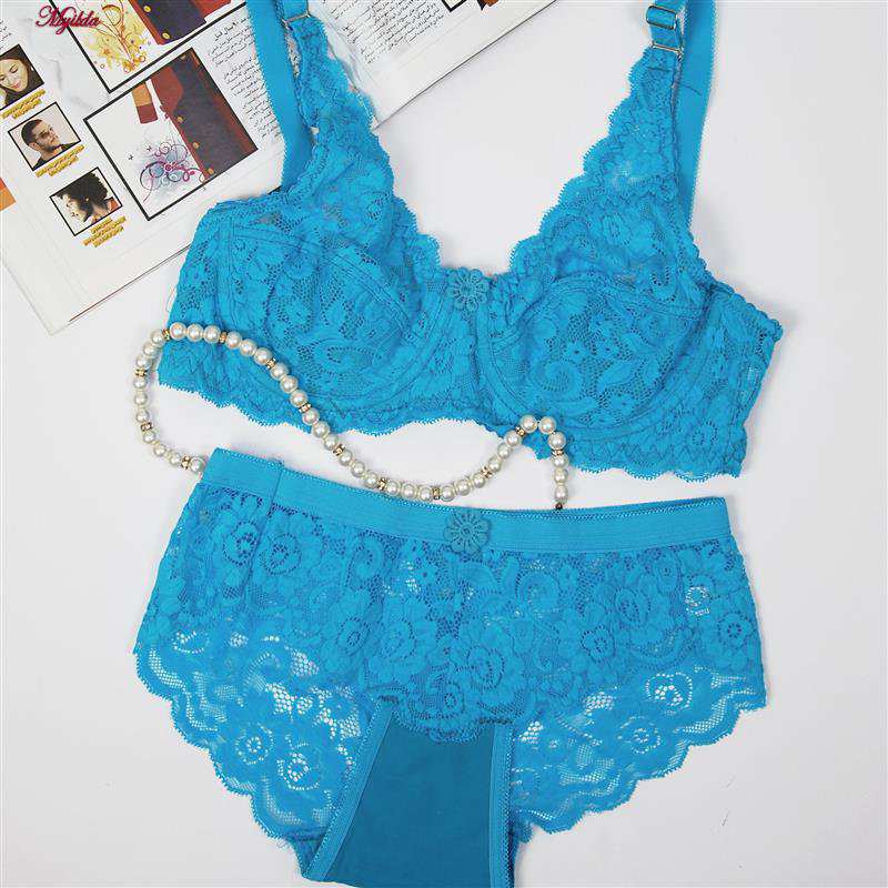 ست شورت و سوتین زنانه پانیذ کد 9015-LB ماییلدا