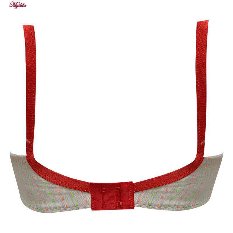 سوتین زنانه ماییلدا کد 3440