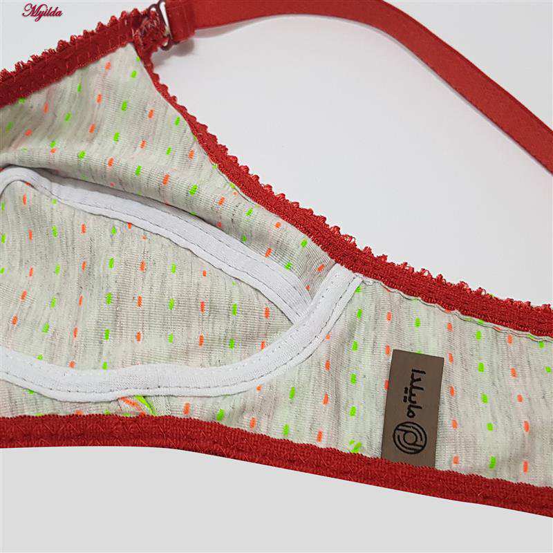 سوتین زنانه ماییلدا کد 3440