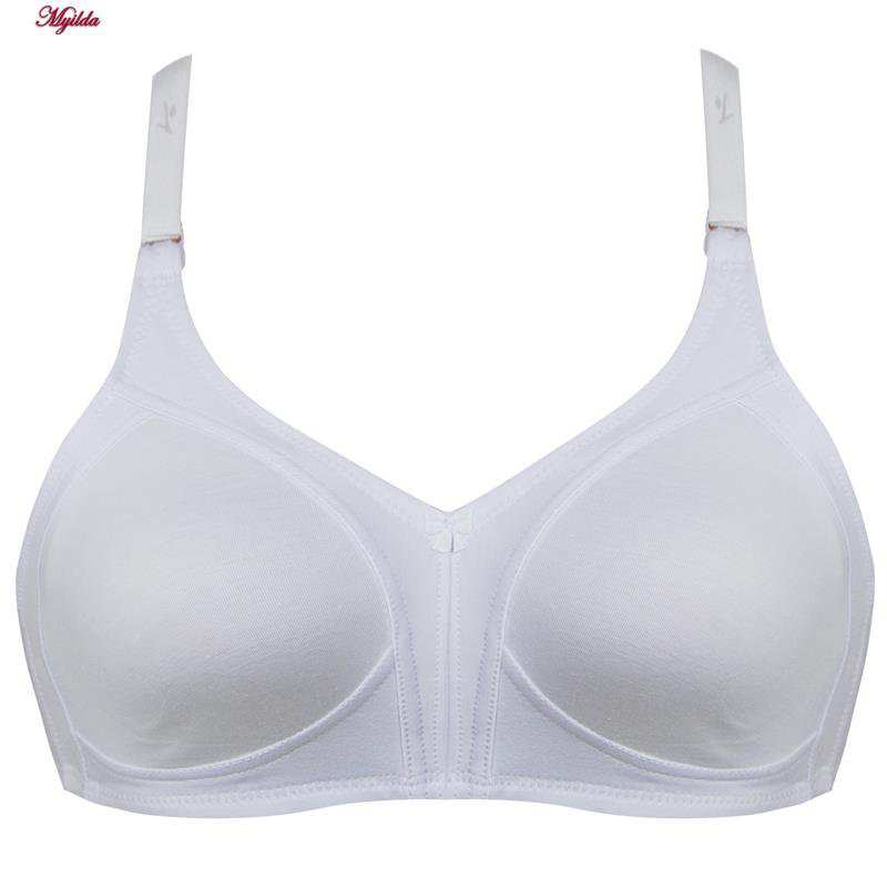 سوتین زنانه پانیذ کد 66368-2 ماییلدا