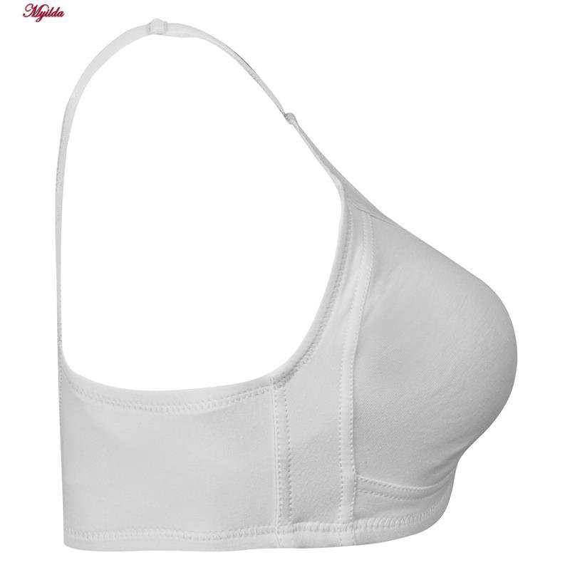 سوتین زنانه پانیذ کد 66368-2 ماییلدا