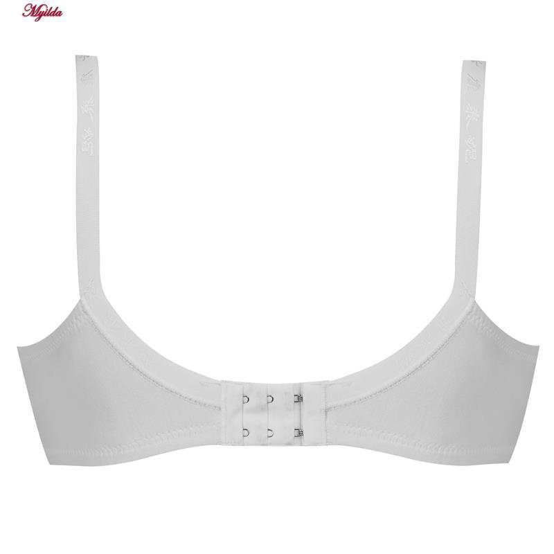 سوتین زنانه پانیذ کد 66368-2 ماییلدا