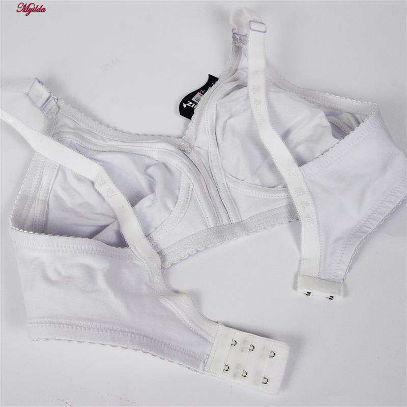 سوتین زنانه پانیذ کد 66368-2 ماییلدا