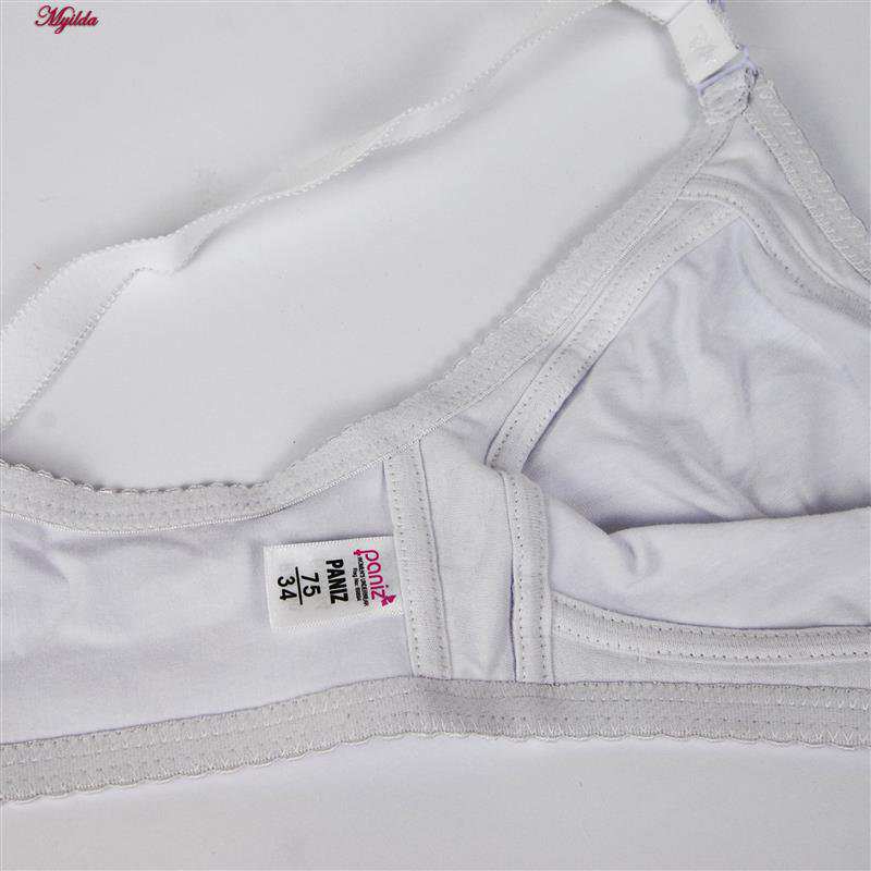 سوتین زنانه پانیذ کد 66368-2 ماییلدا