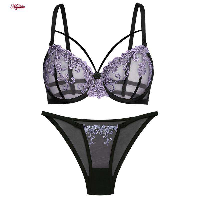 ست شورت و سوتین زنانه میشان مدل فنردار هارنس دار کد 5508-205 ماییلدا