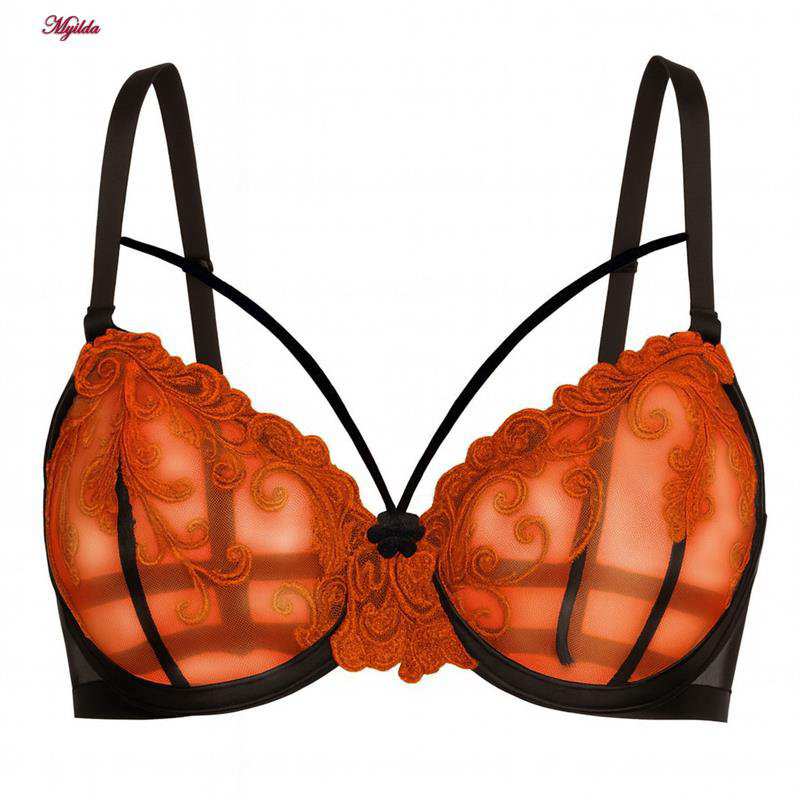 ست شورت و سوتین زنانه میشان مدل فنردار هارنس دار کد 5508-205 ماییلدا