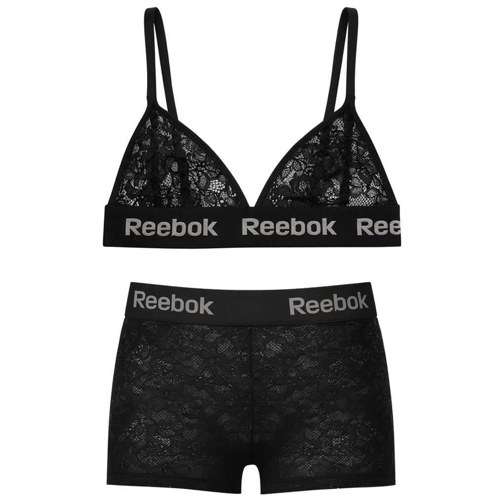 ست شورت و سوتین زنانه مدل 5512-715 ماییلدا