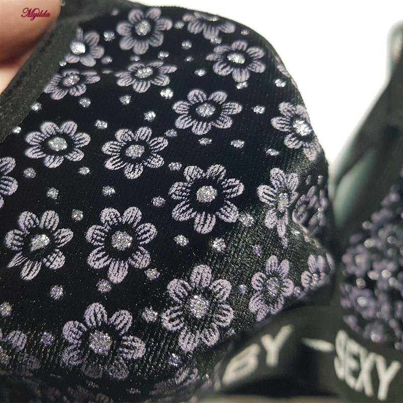 ست شورت و سوتین زنانه میسترو مدل 5511-LS16 ماییلدا