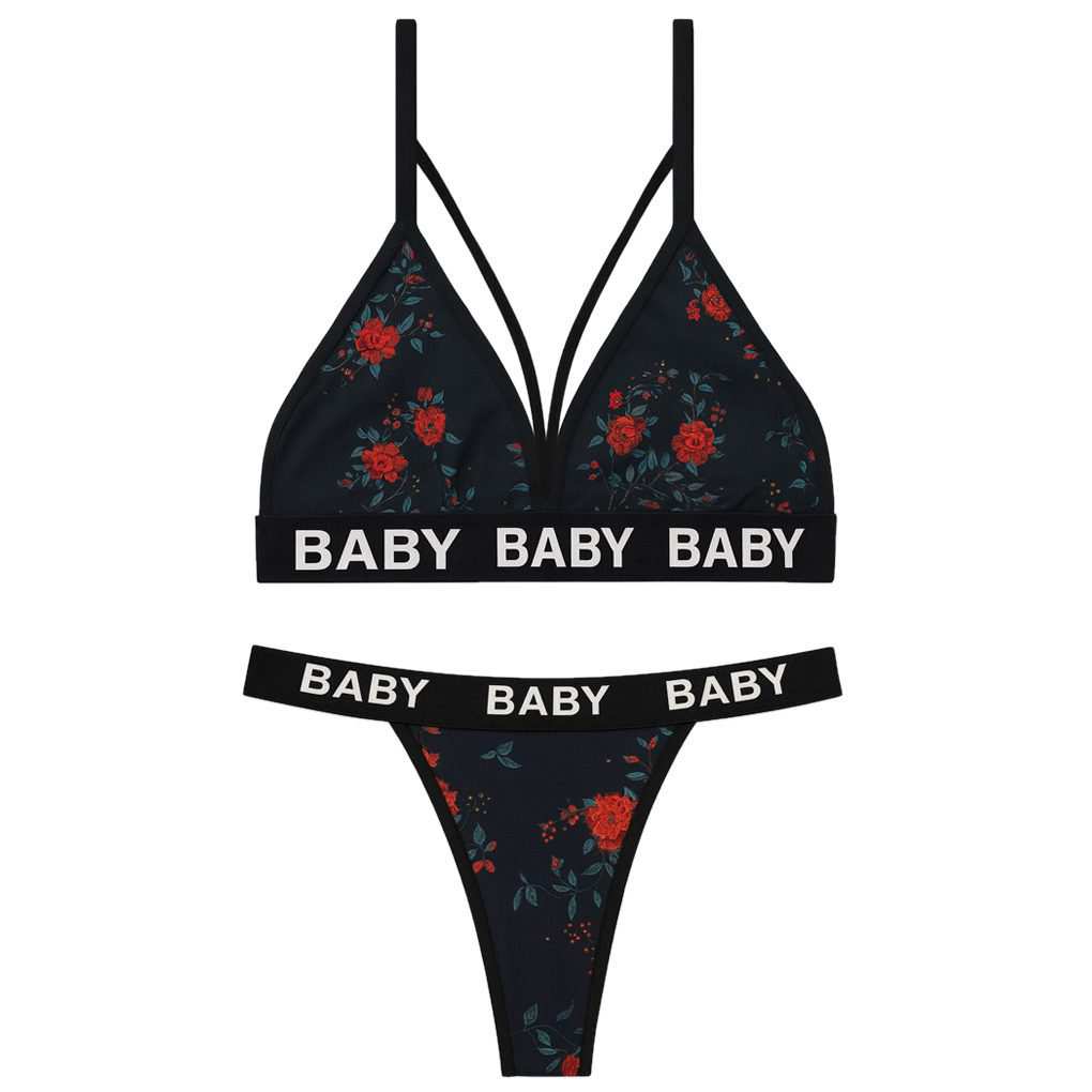 ست شورت و سوتین زنانه میسترو مدل 5507-S46 ماییلدا