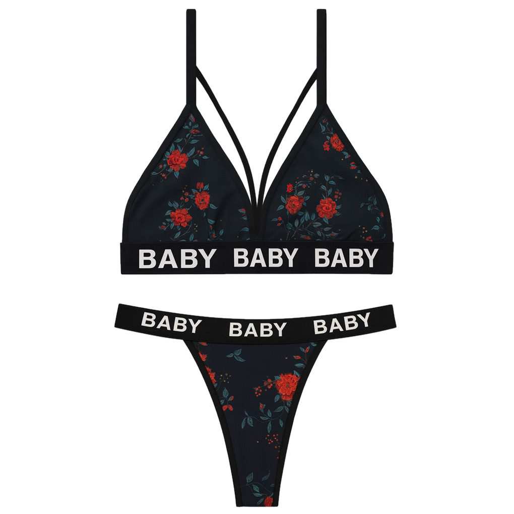 ست شورت و سوتین زنانه میسترو مدل 5507-S46 ماییلدا