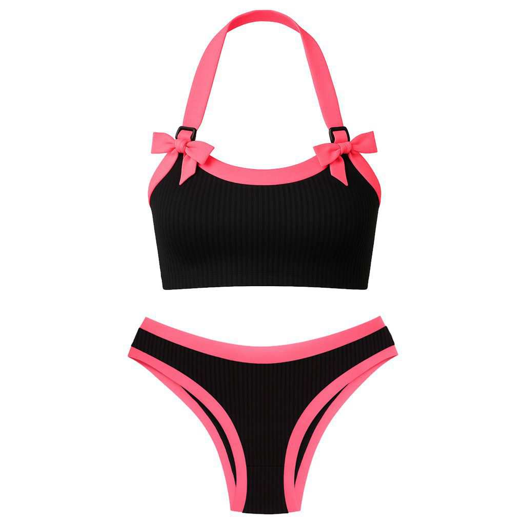 ست شورت و نیم تنه زنانه ماییلدا مدل 5502-1003