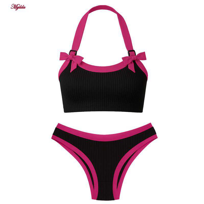 ست شورت و نیم تنه زنانه ماییلدا مدل 5502-1003