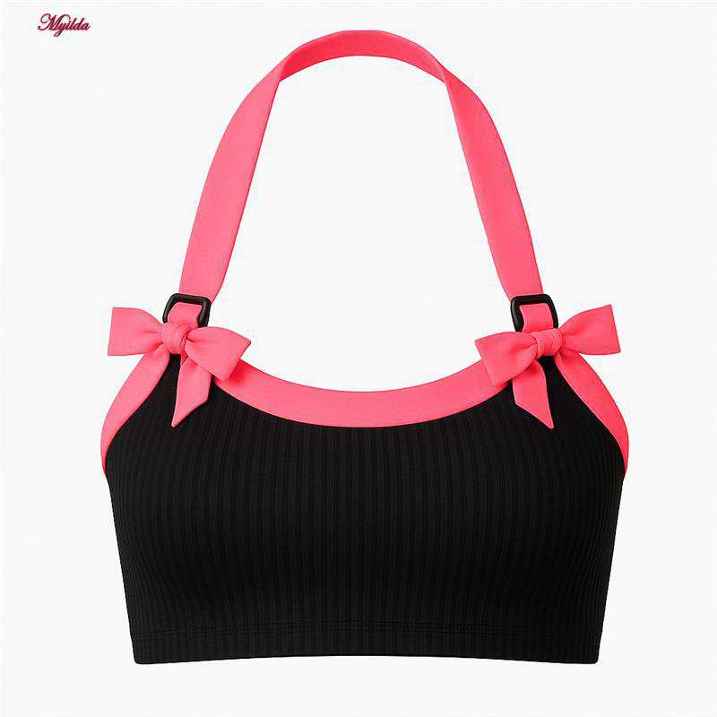 ست شورت و نیم تنه زنانه ماییلدا مدل 5502-1003