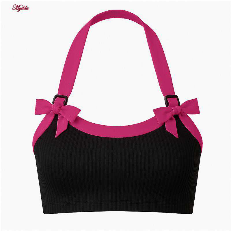 ست شورت و نیم تنه زنانه ماییلدا مدل 5502-1003