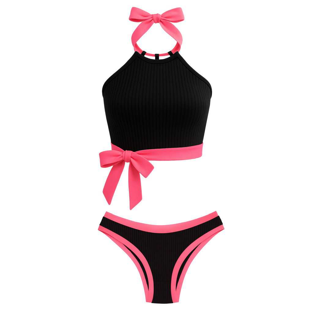 ست شورت و نیم تنه زنانه ماییلدا مدل 5501-1005