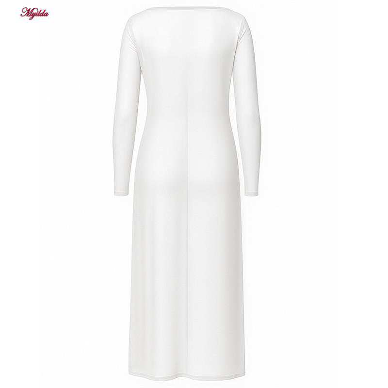 لباس خواب زنانه ماییلدا مدل توری کد 5524-52