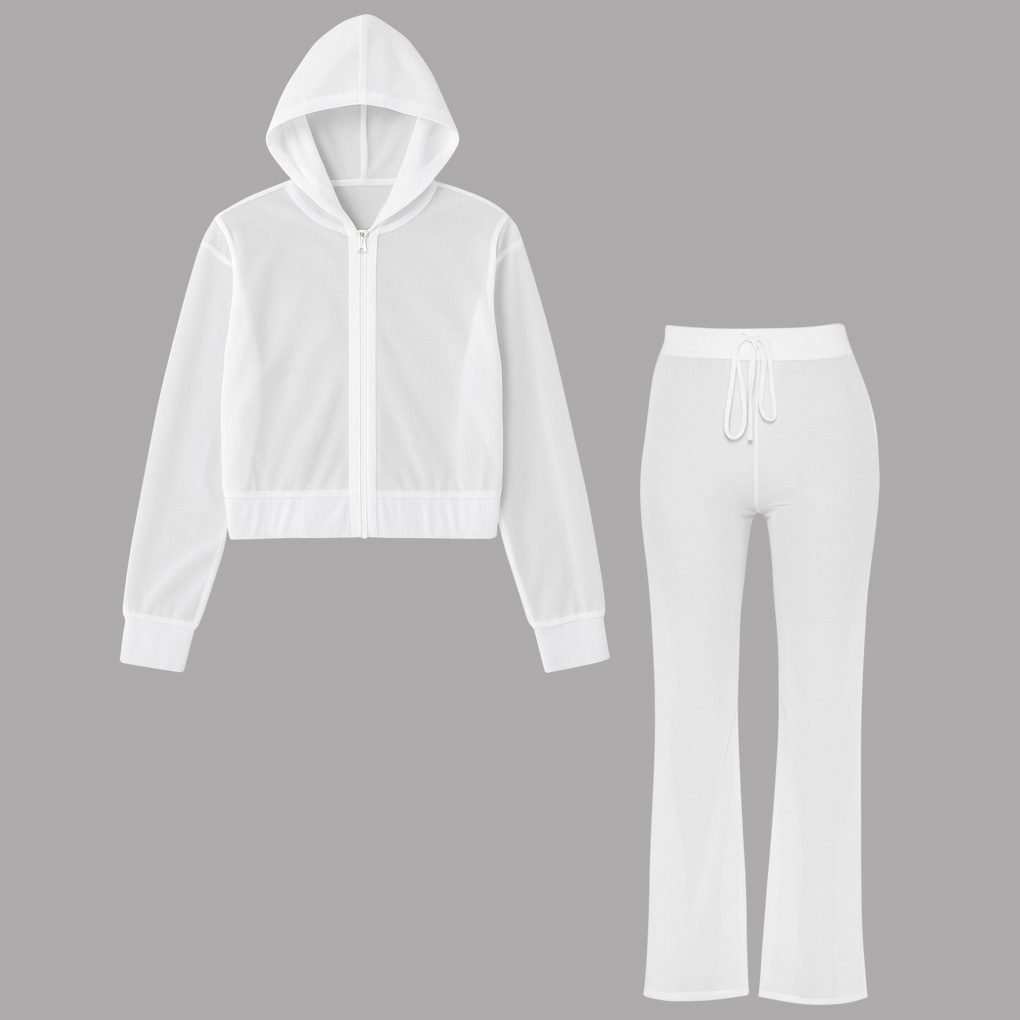 رویه مایو زنانه ماییلدا مدل توری کد 5522-LS42