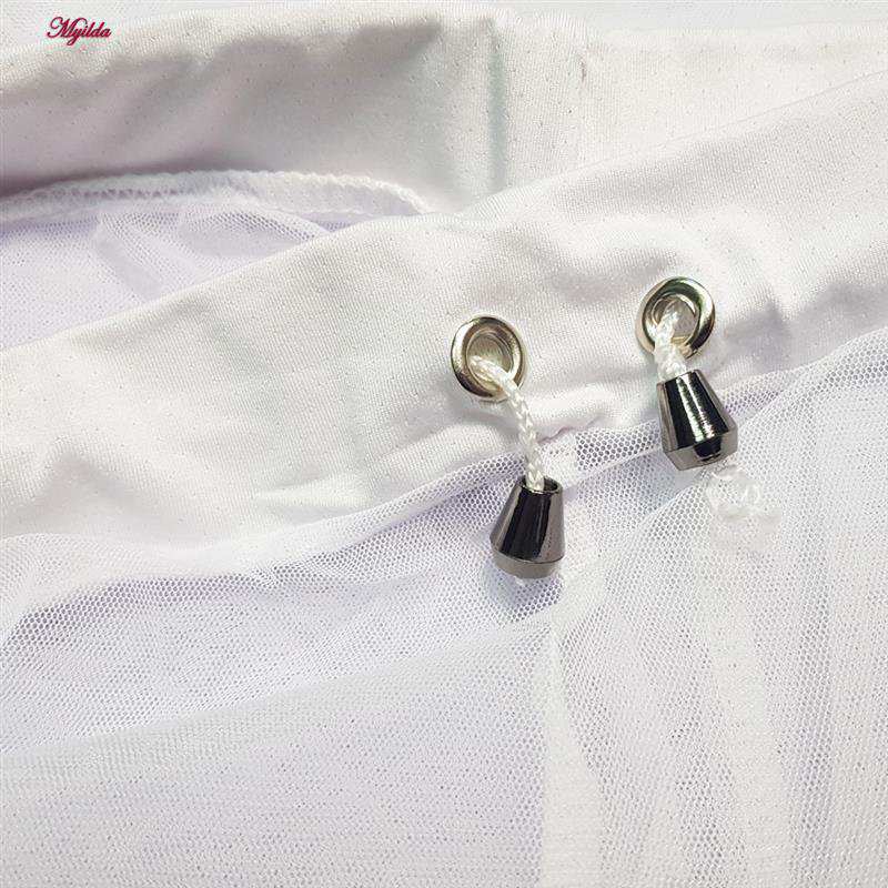 رویه مایو زنانه ماییلدا مدل توری کد 5522-LS42