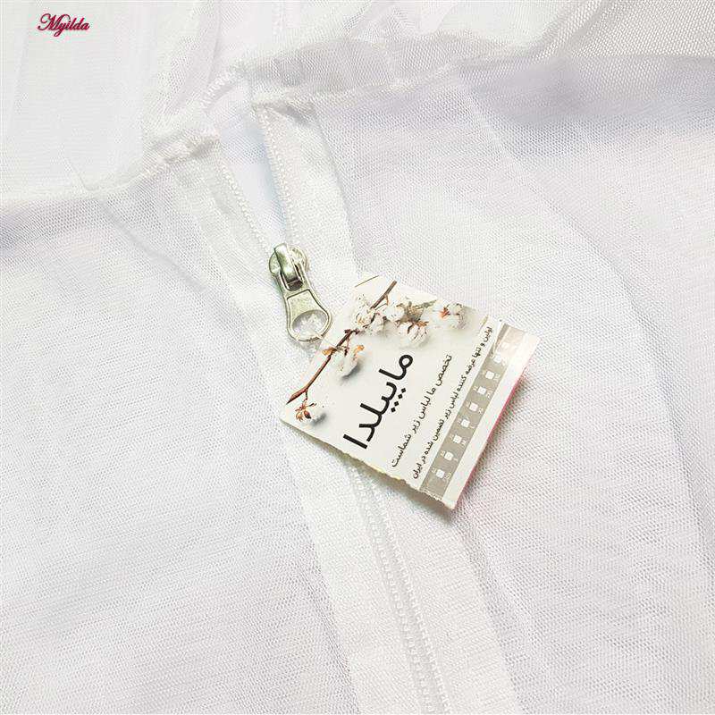 رویه مایو زنانه ماییلدا مدل توری کد 5522-LS42