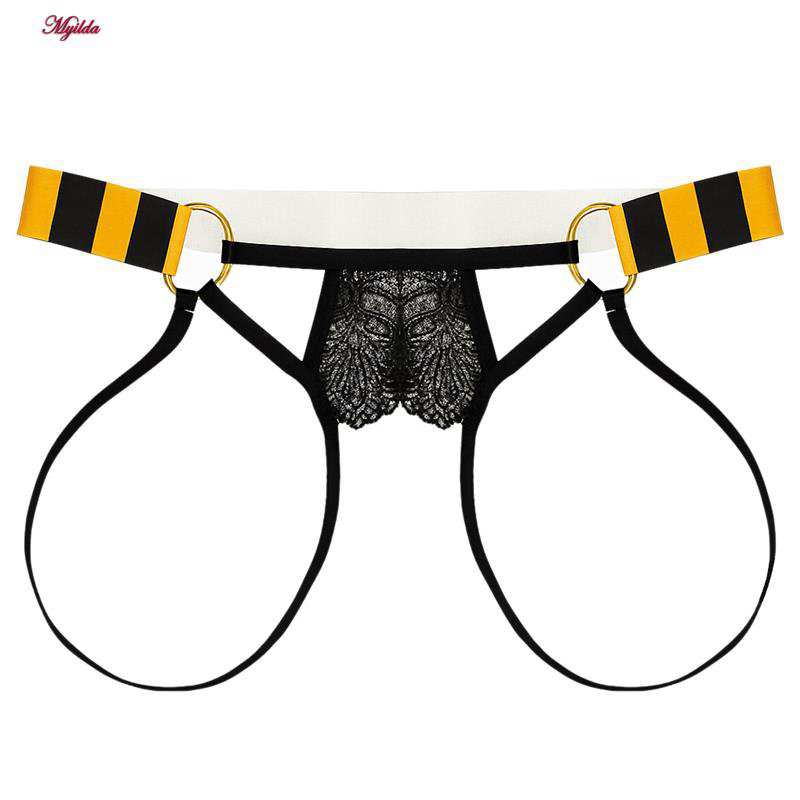 لباس خواب زنانه مدل زنبوری کد 5505-1004 ماییلدا